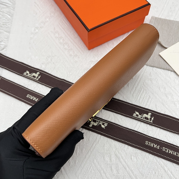 エルメス財布コピー素材ディテール